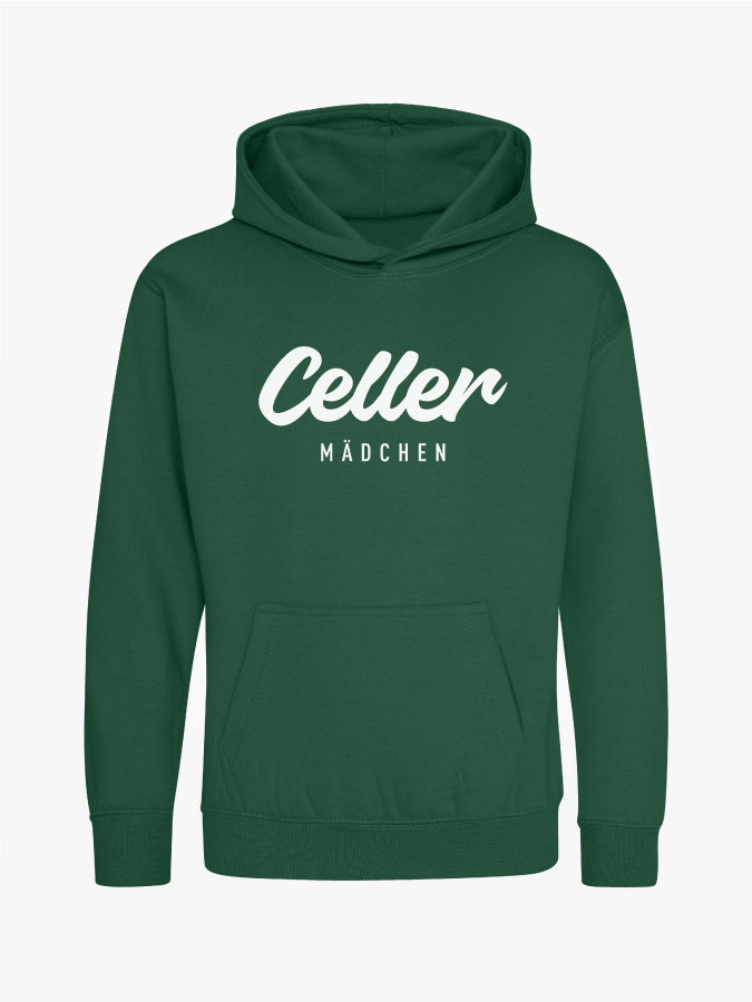 Hoodie Hometown Girls