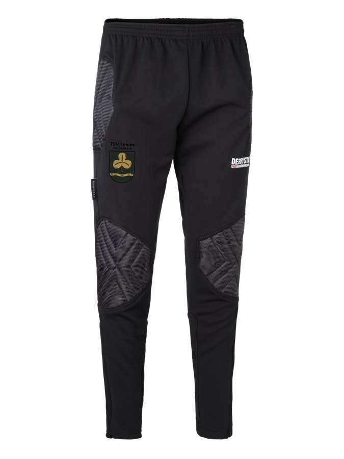 Derbystar Nico Pro II Torwarthose