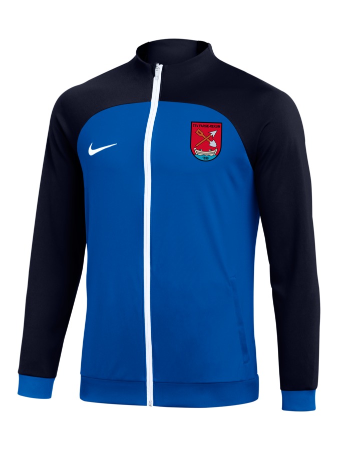 Nike Academy Pro 22 Präsentationsjacke