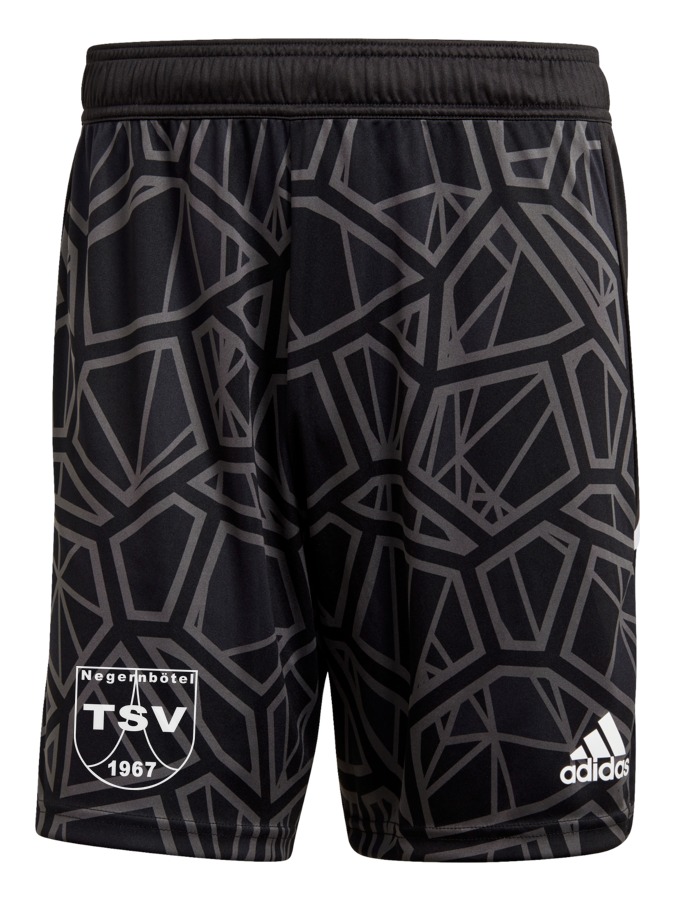 adidas Condivo 22 Torwartshorts