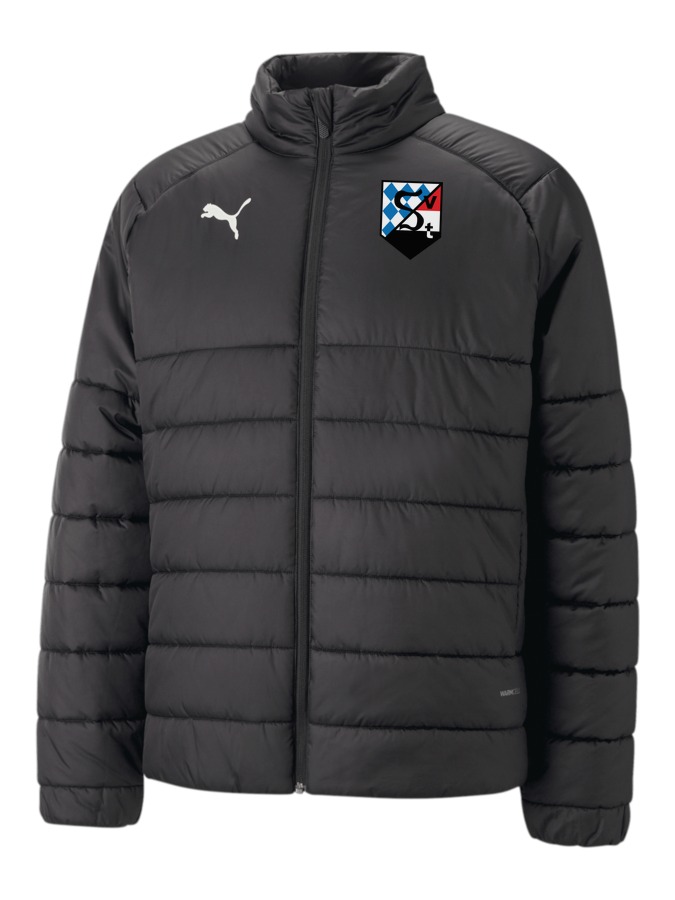 PUMA teamLIGA Padded Jacke 2