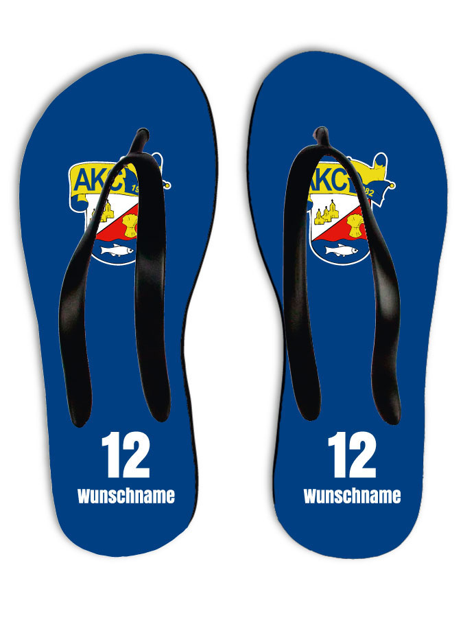 Zehentrenner