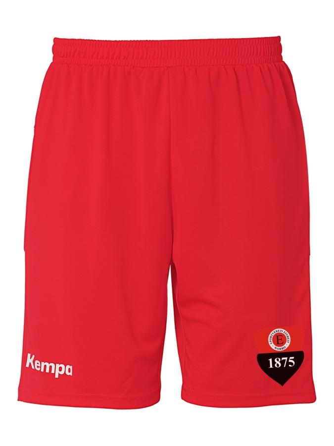 Kempa Performance Short