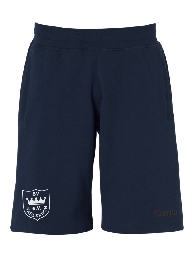Kempa Status Shorts