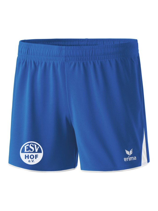 Erima Classic 5-C Shorts Damen