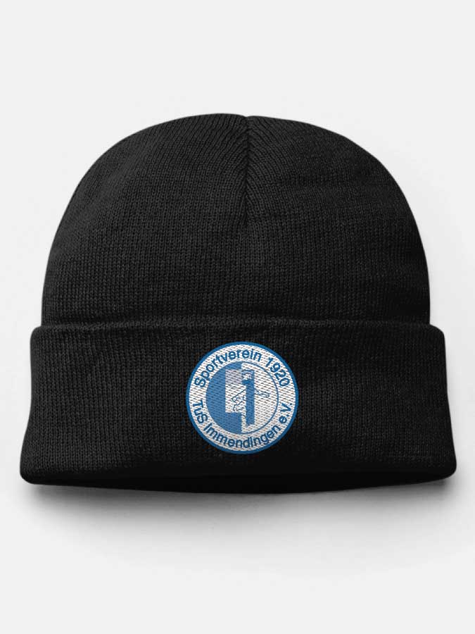 Beanie Sticklogo