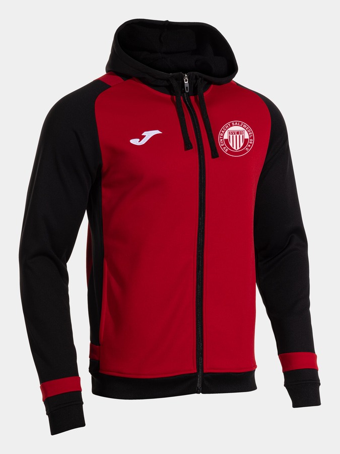 Joma Lider Kapuzenjacke