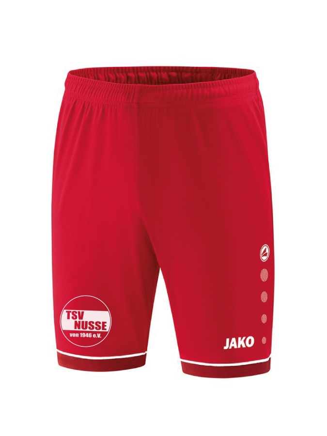 Jako Sporthose Competition 2.0