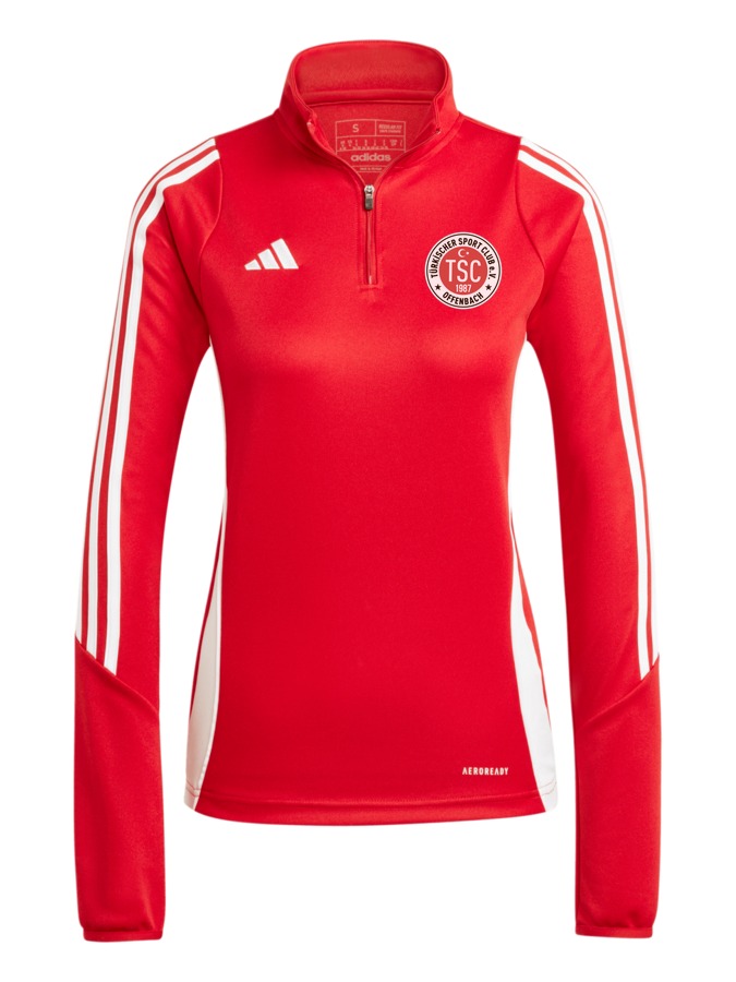 adidas Tiro 24 Trainingstop Damen