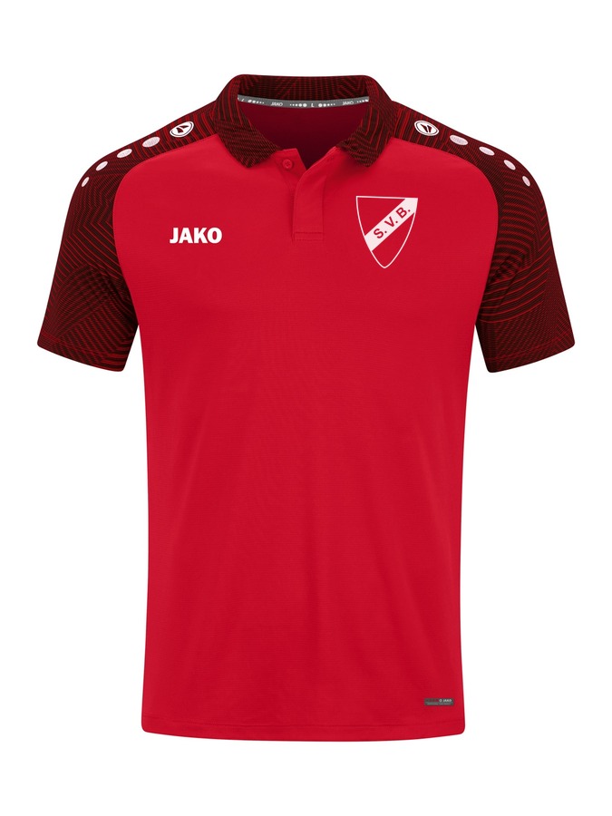 Jako Poloshirt Performance