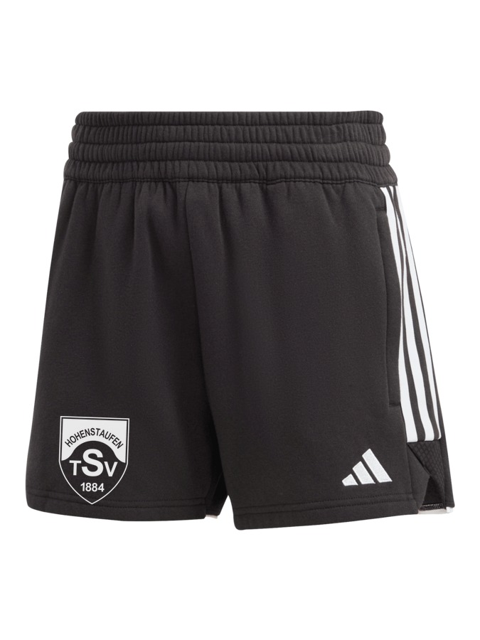 adidas Tiro 23 League Sweatshorts Damen
