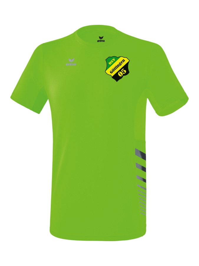 Erima Race Line 2.0 Running T-Shirt