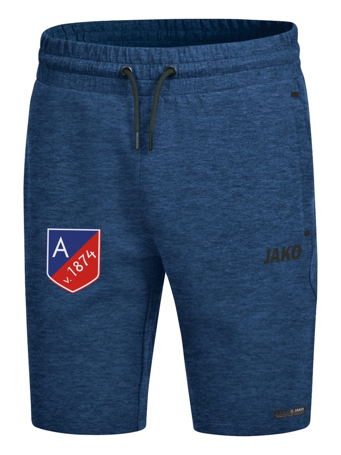 Jako Short Premium Basics