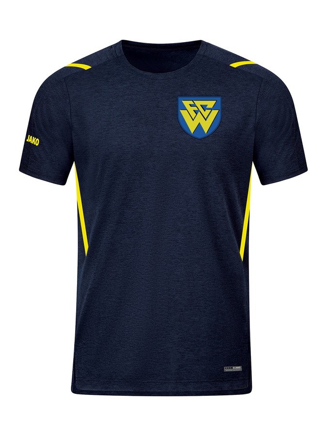 Jako T-Shirt Challenge