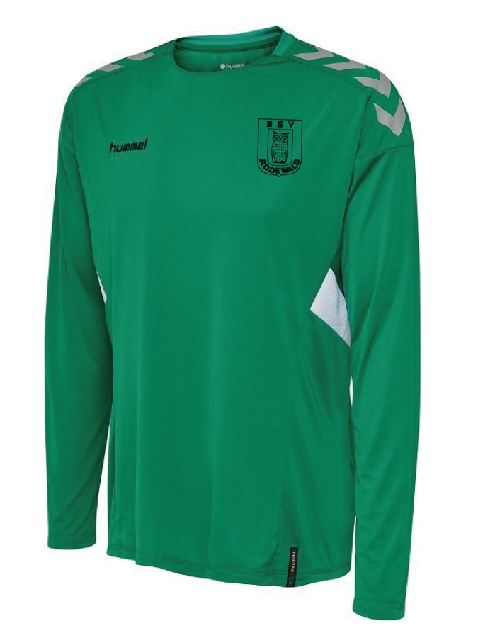 Hummel Tech Move Jersey Langarm