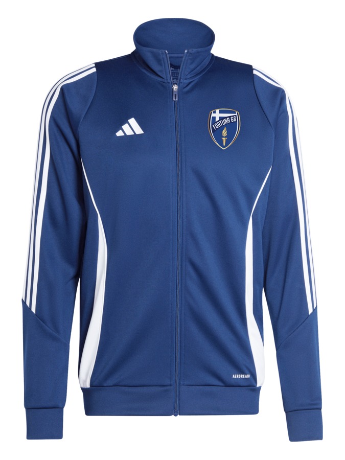 adidas Tiro 24 Trainingsjacke