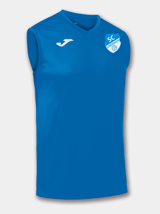 Joma Funktionsshirt Combi ohne Ärmel