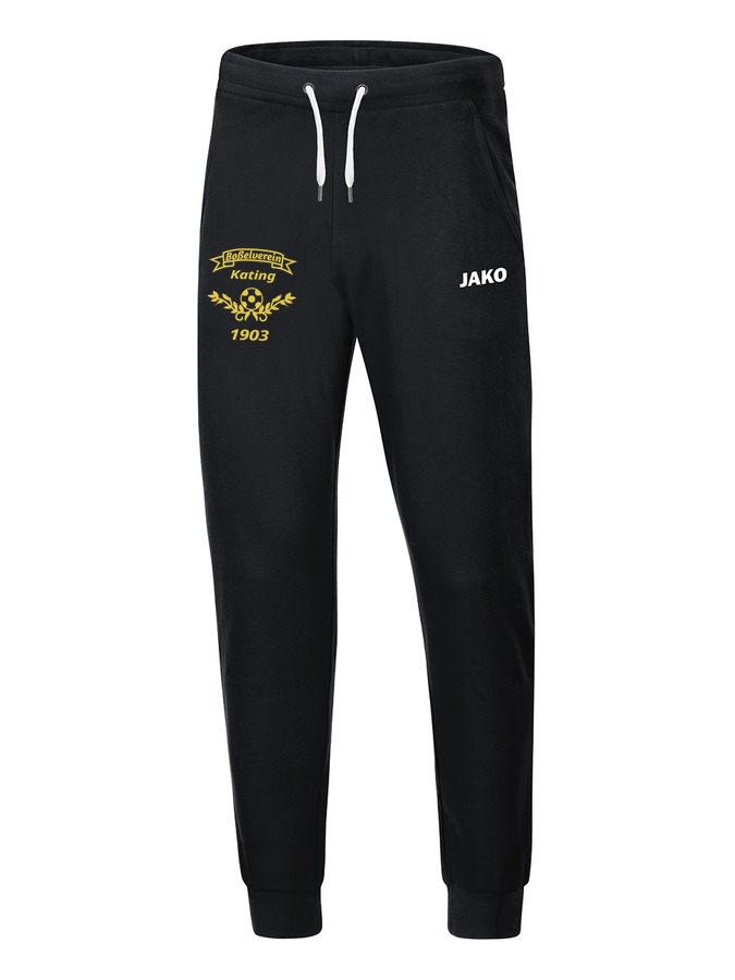 Jako Jogginghose Base mit Bündchen