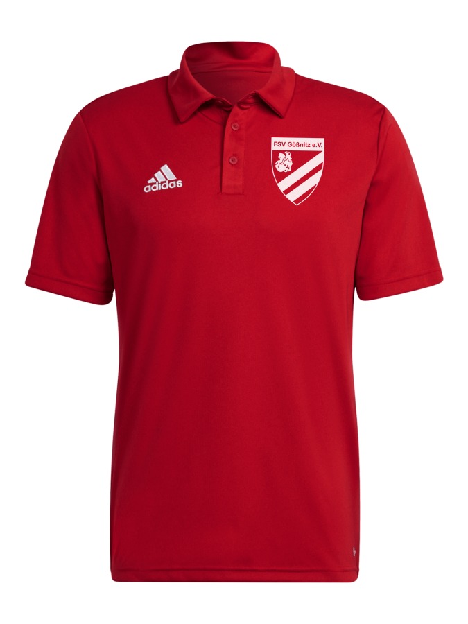 adidas Entrada 22 Poloshirt