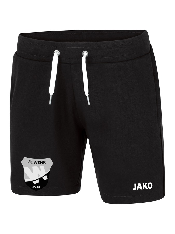 Jako Short Base Damen