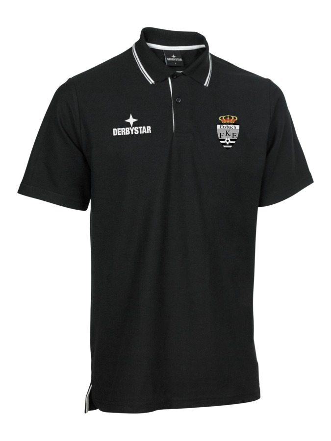 Derbystar Poloshirt Ultimo