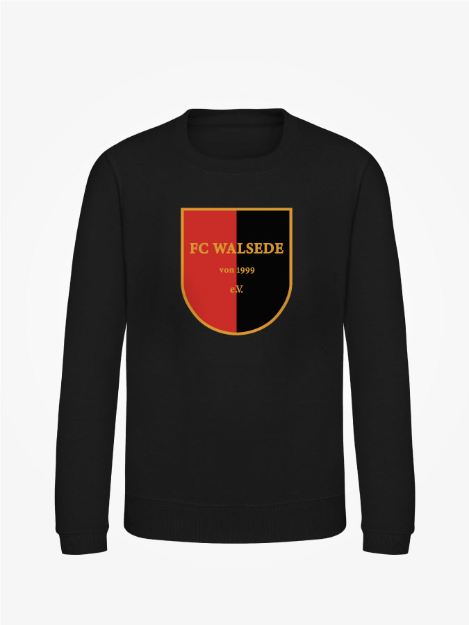 Sweatshirt Classic Kids