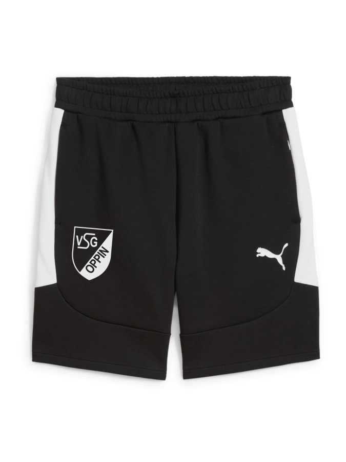 PUMA teamEVOSTRIPE Shorts