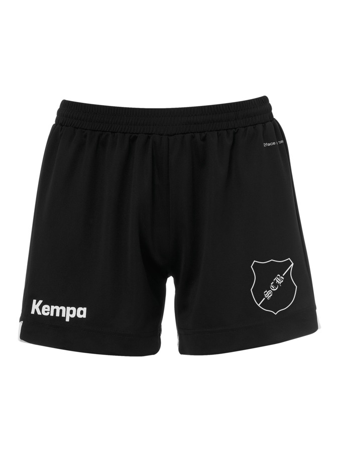 Kempa Player Shorts Damen