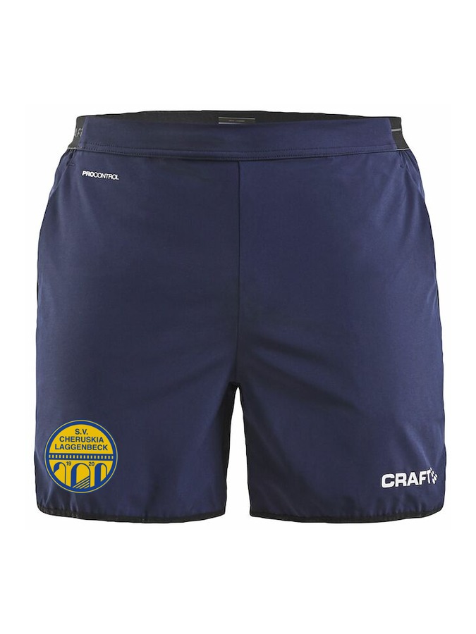 Craft Pro Control Impact Short Shorts