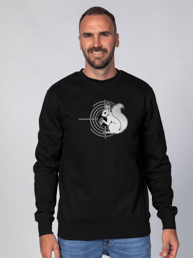 Sweatshirt Classic Herren