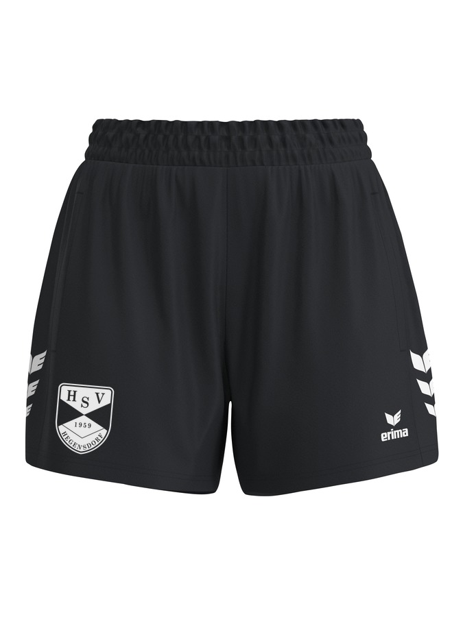 Erima Celebrate 125 Shorts Damen