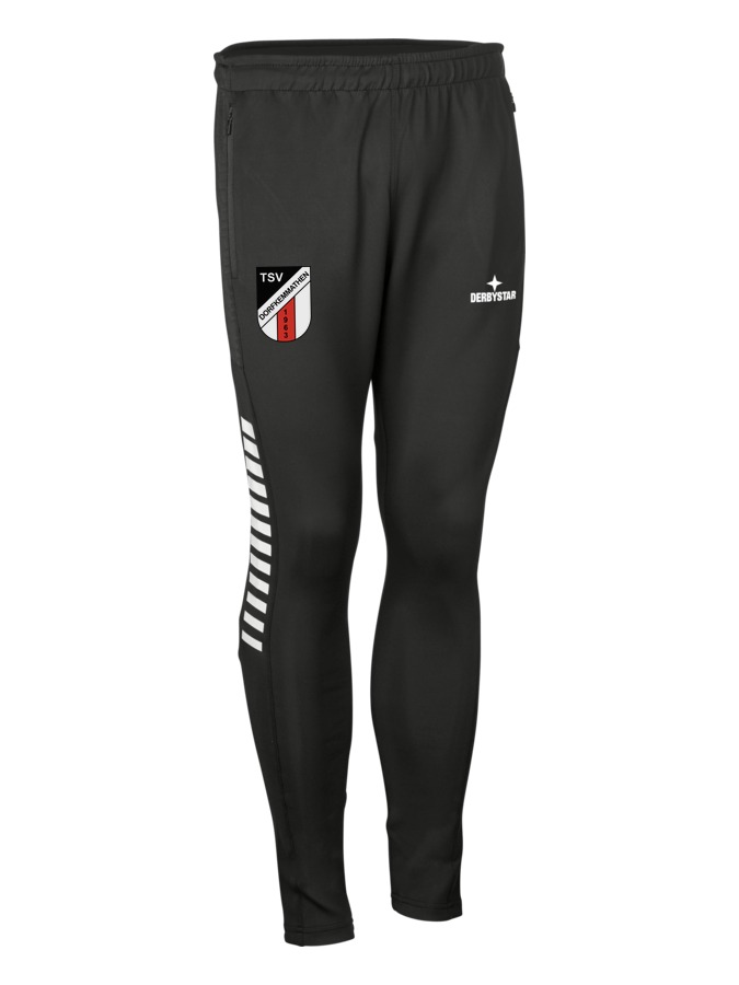 Derbystar Trainingshose Slim Primo