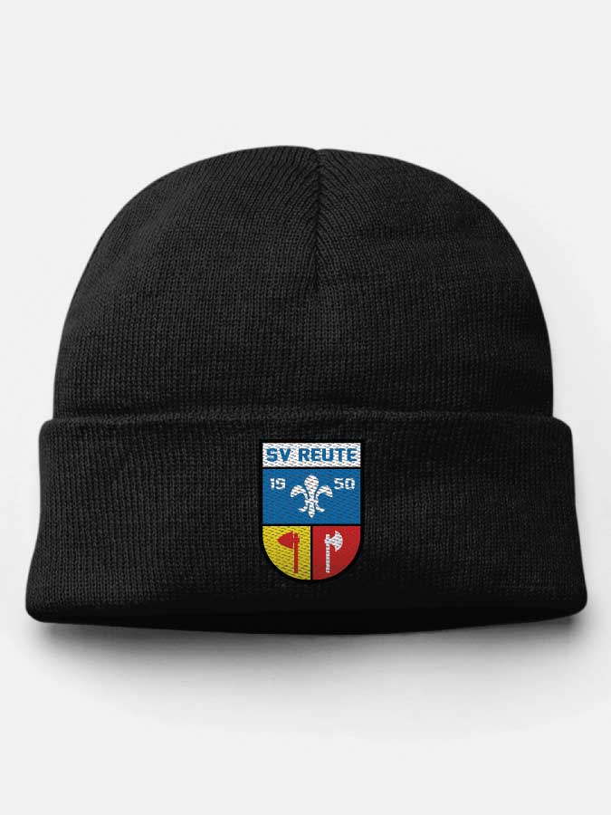 Beanie Sticklogo