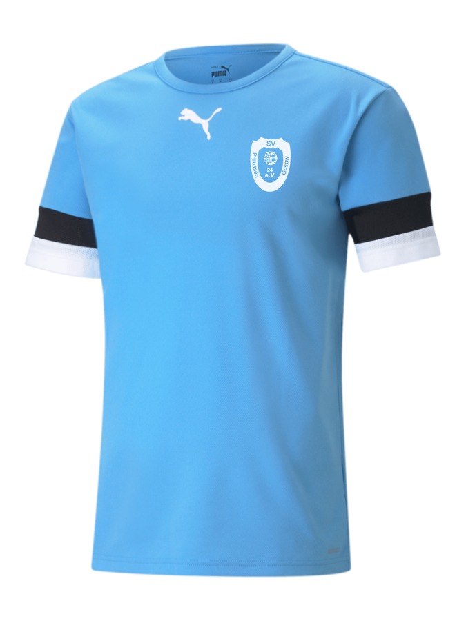 PUMA teamRISE Trikot