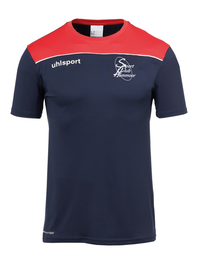 uhlsport Offense 23 Poly Shirt