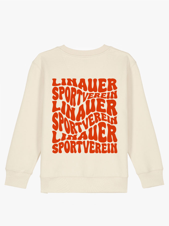 Sweater Wavy Kids