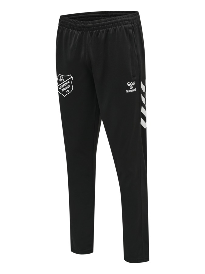 Hummel Core Volley Poly Pants Long