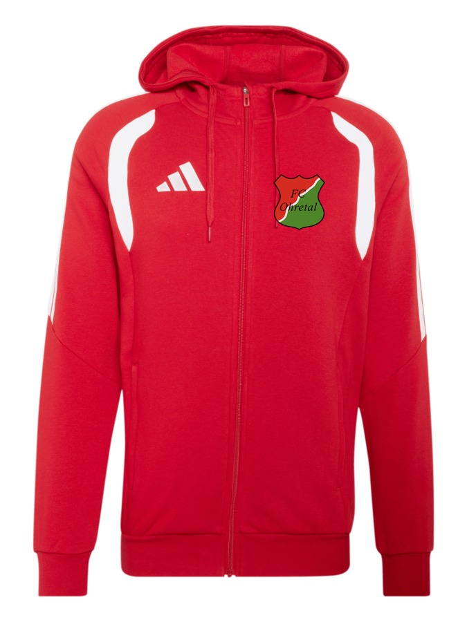 adidas Tiro 26 League Sweat Kapuzenjacke