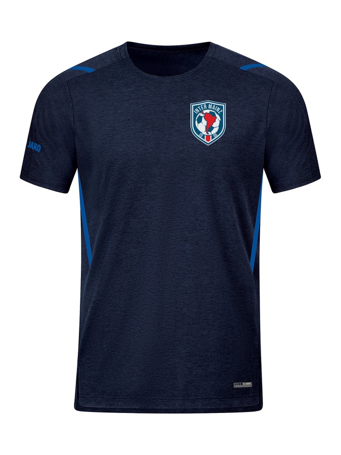 Jako T-Shirt Challenge