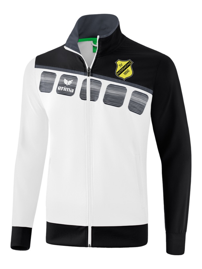 Erima 5-C Präsentationsjacke