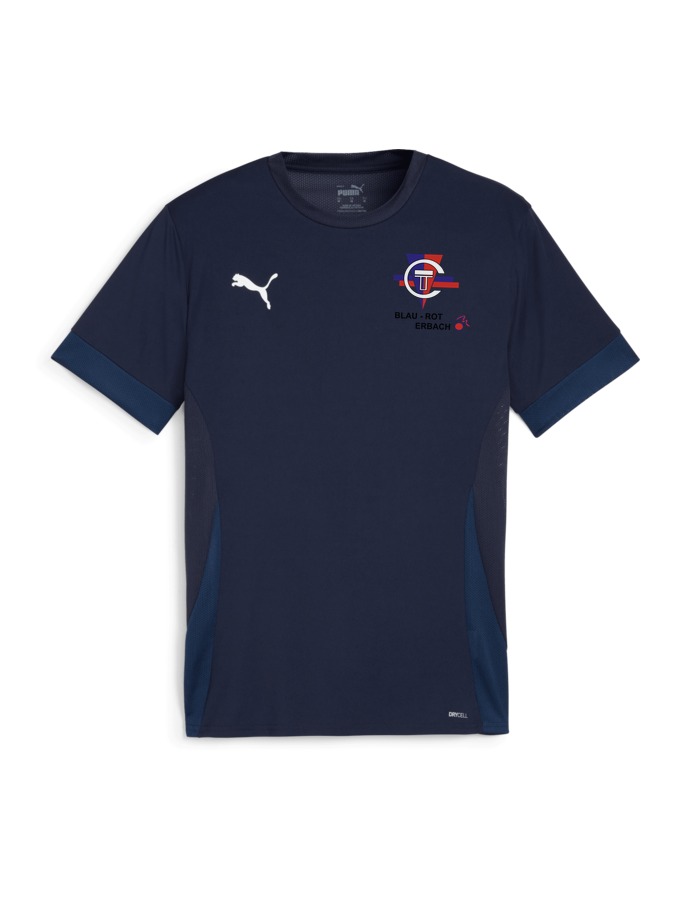 PUMA teamGOAL Matchday Trikot