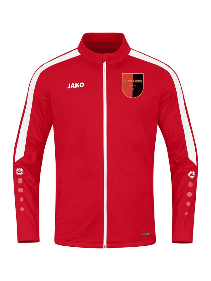 Jako Polyesterjacke Power