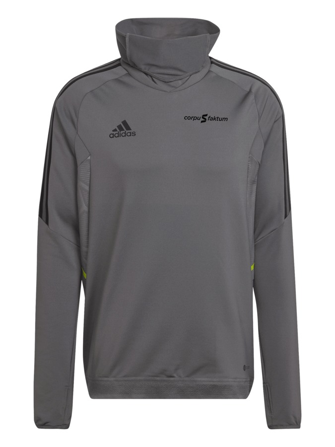 adidas Condivo 22 Pro Oberteil