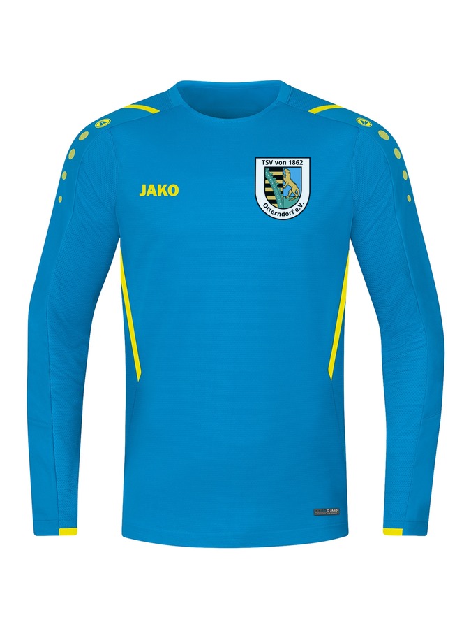 Jako Sweat Challenge