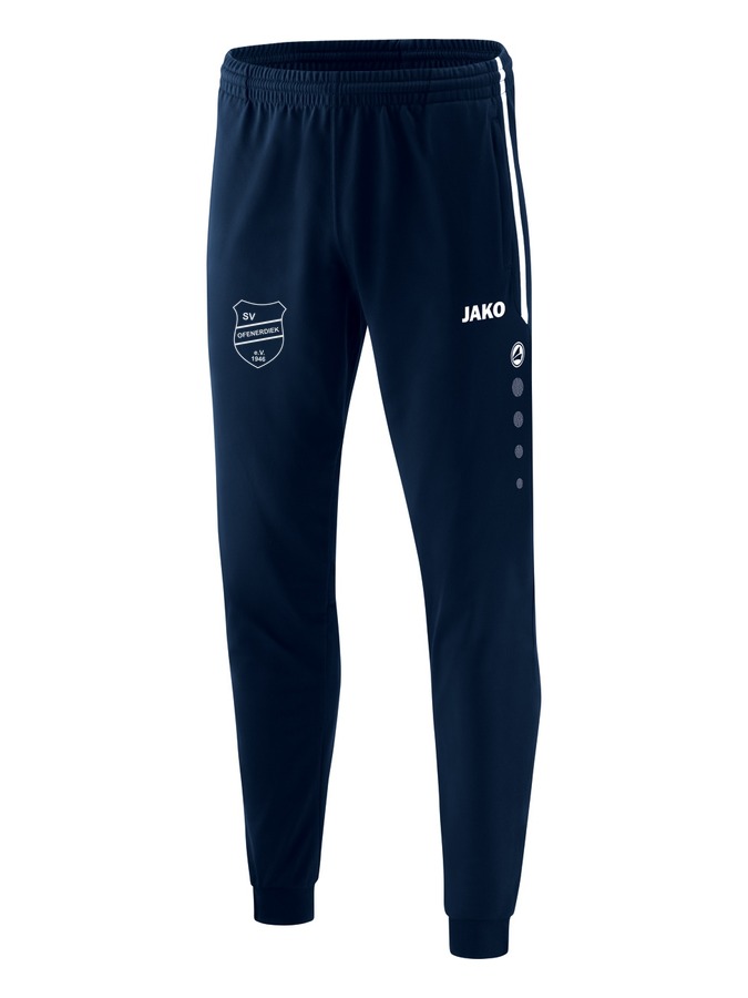 Jako Polyesterhose Competition 2.0