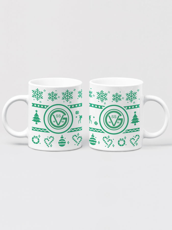 Tasse Christmas