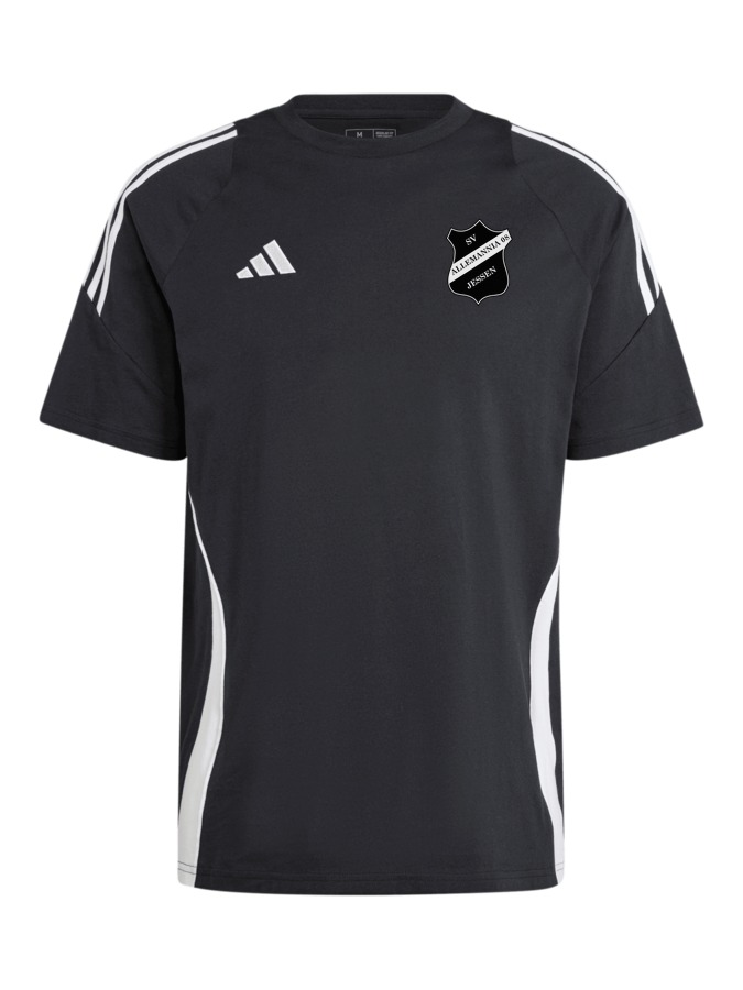 adidas Tiro 24 Sweat T-Shirt