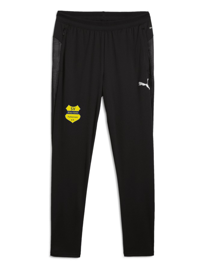 PUMA teamCUP Trainingshose