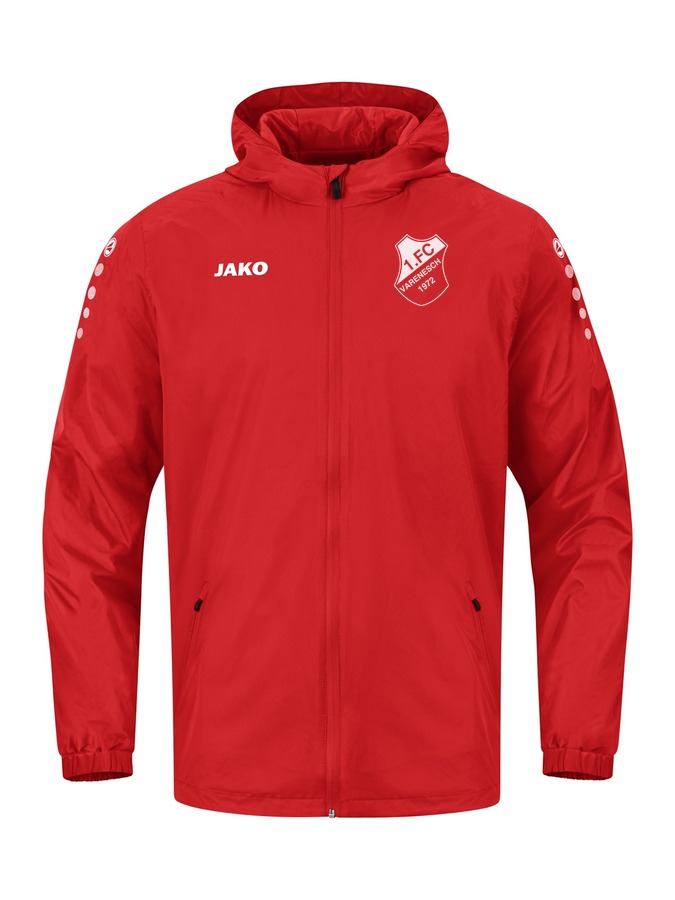 Jako Allwetterjacke Team 2.0