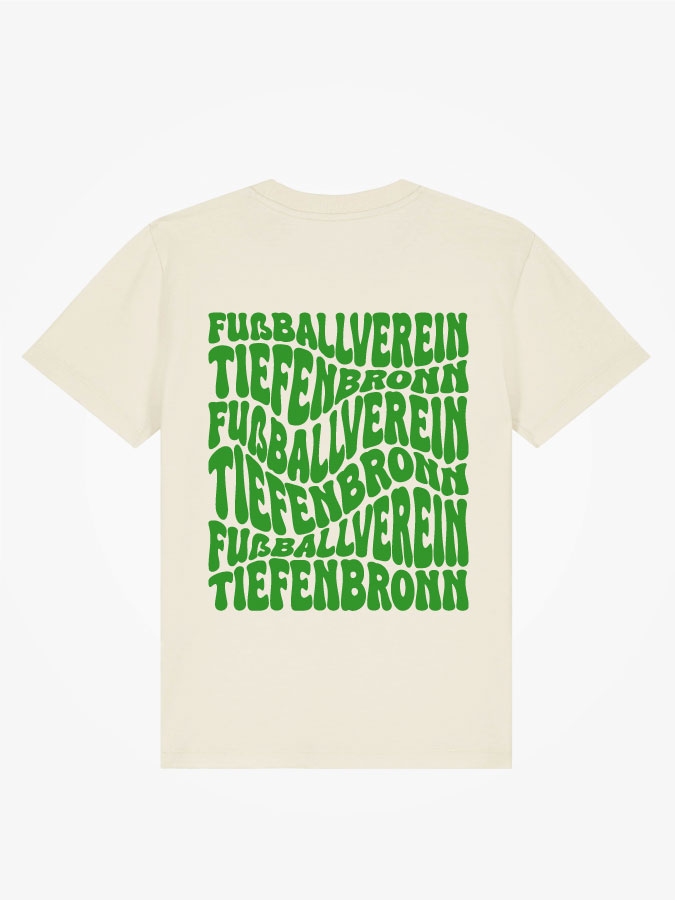Shirt Wavy Kids
